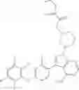 Fig. 413 - Polyfluorinated compounds acting as bruton tyrosine kinase inhibitors