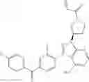 Fig. 418 - Polyfluorinated compounds acting as bruton tyrosine kinase inhibitors