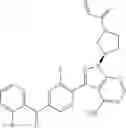 Fig. 425 - Polyfluorinated compounds acting as bruton tyrosine kinase inhibitors