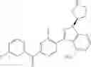 Fig. 428 - Polyfluorinated compounds acting as bruton tyrosine kinase inhibitors