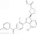 Fig. 429 - Polyfluorinated compounds acting as bruton tyrosine kinase inhibitors