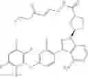 Fig. 435 - Polyfluorinated compounds acting as bruton tyrosine kinase inhibitors