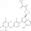 Fig. 439 - Polyfluorinated compounds acting as bruton tyrosine kinase inhibitors