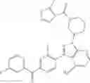 Fig. 44 - Polyfluorinated compounds acting as bruton tyrosine kinase inhibitors