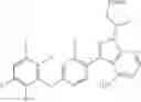 Fig. 459 - Polyfluorinated compounds acting as bruton tyrosine kinase inhibitors