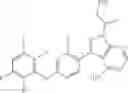 Fig. 460 - Polyfluorinated compounds acting as bruton tyrosine kinase inhibitors