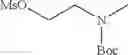 Fig. 464 - Polyfluorinated compounds acting as bruton tyrosine kinase inhibitors