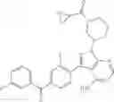 Fig. 47 - Polyfluorinated compounds acting as bruton tyrosine kinase inhibitors