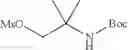Fig. 474 - Polyfluorinated compounds acting as bruton tyrosine kinase inhibitors