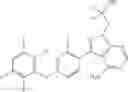 Fig. 476 - Polyfluorinated compounds acting as bruton tyrosine kinase inhibitors