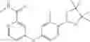 Fig. 480 - Polyfluorinated compounds acting as bruton tyrosine kinase inhibitors