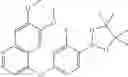 Fig. 486 - Polyfluorinated compounds acting as bruton tyrosine kinase inhibitors