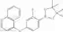 Fig. 490 - Polyfluorinated compounds acting as bruton tyrosine kinase inhibitors