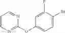 Fig. 500 - Polyfluorinated compounds acting as bruton tyrosine kinase inhibitors