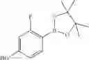 Fig. 504 - Polyfluorinated compounds acting as bruton tyrosine kinase inhibitors