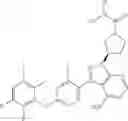 Fig. 522 - Polyfluorinated compounds acting as bruton tyrosine kinase inhibitors