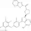 Fig. 532 - Polyfluorinated compounds acting as bruton tyrosine kinase inhibitors