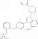 Fig. 57 - Polyfluorinated compounds acting as bruton tyrosine kinase inhibitors