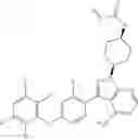 Fig. 60 - Polyfluorinated compounds acting as bruton tyrosine kinase inhibitors