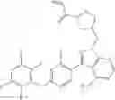 Fig. 67 - Polyfluorinated compounds acting as bruton tyrosine kinase inhibitors