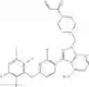 Fig. 68 - Polyfluorinated compounds acting as bruton tyrosine kinase inhibitors