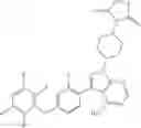 Fig. 78 - Polyfluorinated compounds acting as bruton tyrosine kinase inhibitors