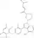 Fig. 79 - Polyfluorinated compounds acting as bruton tyrosine kinase inhibitors