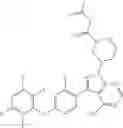 Fig. 82 - Polyfluorinated compounds acting as bruton tyrosine kinase inhibitors