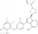 Fig. 83 - Polyfluorinated compounds acting as bruton tyrosine kinase inhibitors