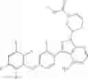 Fig. 91 - Polyfluorinated compounds acting as bruton tyrosine kinase inhibitors