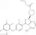 Fig. 96 - Polyfluorinated compounds acting as bruton tyrosine kinase inhibitors