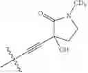 Fig. 04 - Alkynyl alcohols and methods of use