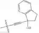 Fig. 16 - Alkynyl alcohols and methods of use