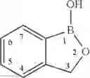 Fig. 03 - BORON-CONTAINING SMALL MOLECULES AS ANTI-INFLAMMATORY AGENTS