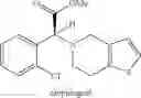 Fig. 04 - THIENOPIPERIDINE DERIVATIVE AND USE THEREOF