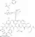 Fig. 37 - Vancomycin derivative, and preparation method and application thereof