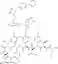 Fig. 41 - Vancomycin derivative, and preparation method and application thereof