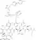Fig. 44 - Vancomycin derivative, and preparation method and application thereof