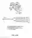 Fig. 167 - FACTOR VIII: REMODELING AND GLYCOCONJUGATION OF FACTOR VIII