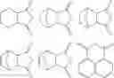 Fig. 52 - Silicone skeleton-containing polymer compound, chemically amplified negative resist composition, photo-curable dry film and method for producing same, patterning process, layered product, substrate, and semiconductor apparatus