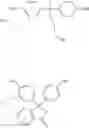 Fig. 75 - Silicone skeleton-containing polymer compound, chemically amplified negative resist composition, photo-curable dry film and method for producing same, patterning process, layered product, substrate, and semiconductor apparatus