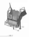 Fig. 02 - System and process for palm oil extraction by cracking, threshing and dynamic sterilization of the fresh fruit