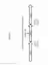 Fig. 12 - GENOME MODIFICATION USING GUIDE POLYNUCLEOTIDE/CAS ENDONUCLEASE SYSTEMS AND METHODS OF USE