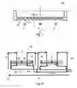 Fig. 05 - Aluminium smelter comprising a compensating electric circuit