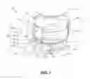 Fig. 02 - Multi-contact lipseals and associated electroplating methods