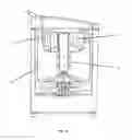 Fig. 02 - Detection system of washing machines removable basket and method for detection of washing machines removable basket