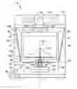 Fig. 01 - Washing machine appliance and suspension assembly for same