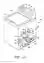 Fig. 02 - Washing machine appliance and suspension assembly for same