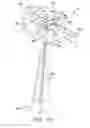 Fig. 09 - Washing machine appliance and suspension assembly for same