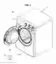 Fig. 02 - Washing machine and control method for same